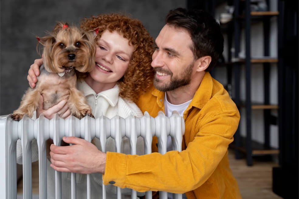 Difference Between American and English Cocker Spaniels?